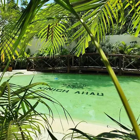 Kinich Ahau Villa